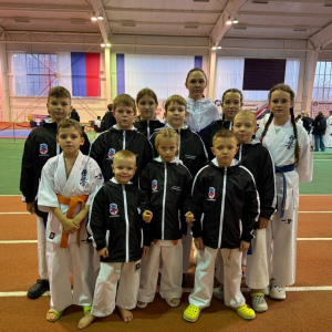 Артемовский «Торнадо» в Пензе: ураган медалей и невероятных эмоций!